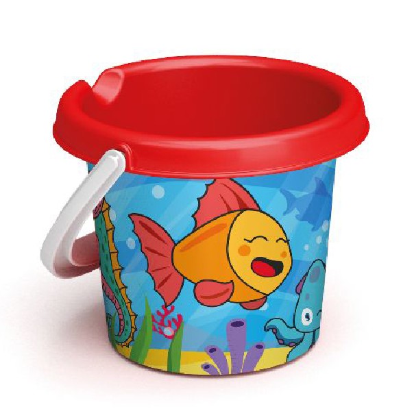 EIMER BABY, SEEMOTIVE