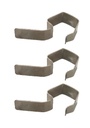 EINWECK-KLAMMERN 12ER SB