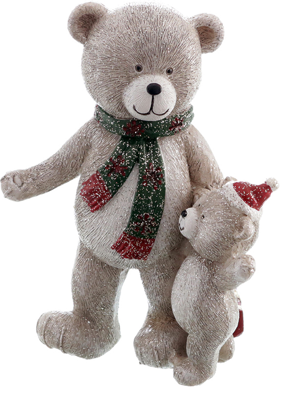 W.-BÄR M.SCHAL U.MÜTZE