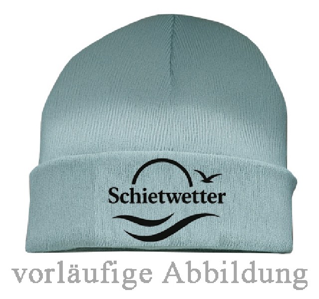 STRICKMÜTZE,SCHIETWETTER