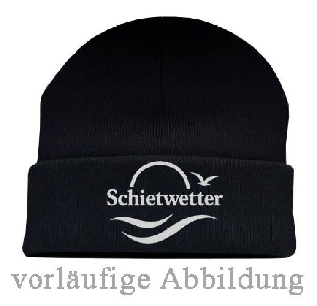 STRICKMÜTZE,SCHIETWETTER
