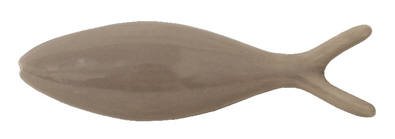 DEKOFISCH,PORZ.16CM,2FA.
