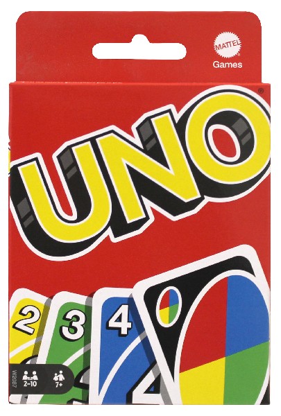 [318090] UNO KARTENSPIEL,CLASS.SB