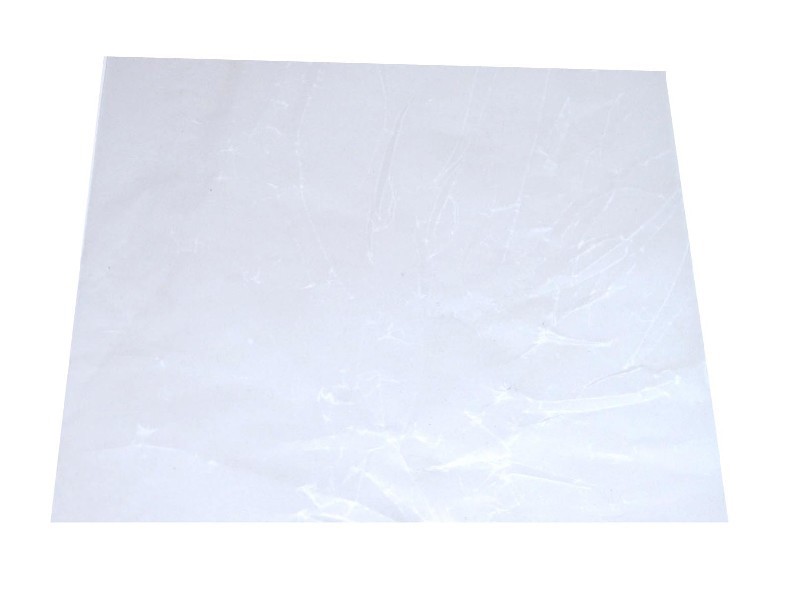 ZELLWACHS 2-SEITIG 1/4 BG