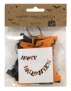 GIRLANDE FILZ HALLOWEEN