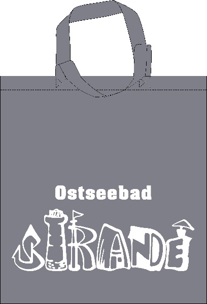 BWT,38X42, GRAU ,STRANDE