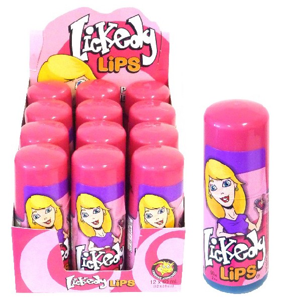 LICKEDY ZUNGENMAL60ml.I.D