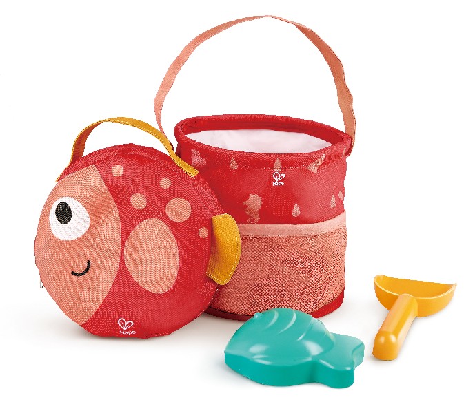 FALTEIMER STRANDSPIELSET