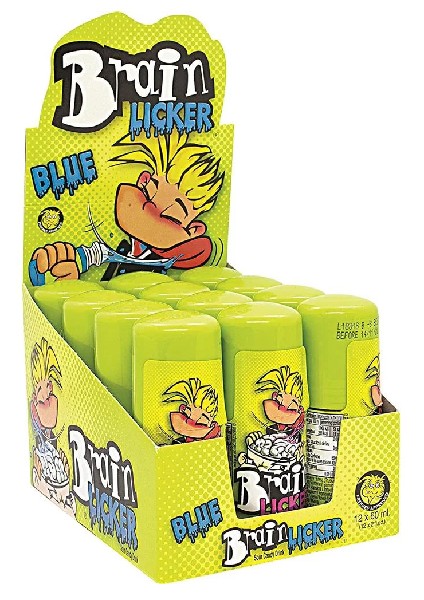 [324021] BRAIN,ZUNGENMA.60ML,I.D.