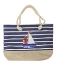 BADETASCHE,SEGLER,57X38CM
