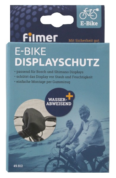 E-BIKE,DISPLAYSCHUTZ,FS