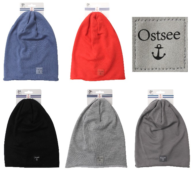 SCHLAPPMÜTZE,OSTSEE,5FA.