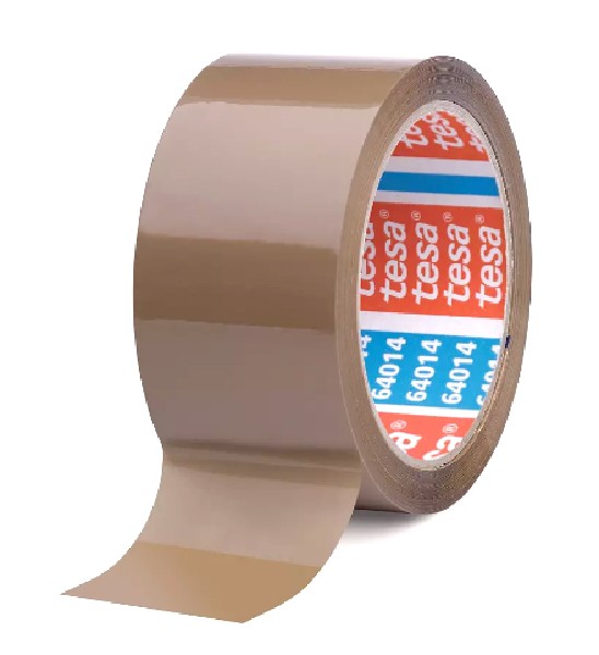 [245271] PACKBAND 66MX50MM BRAUN