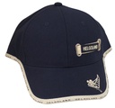 CAP SAILING/BEIGE/NAVY,SO