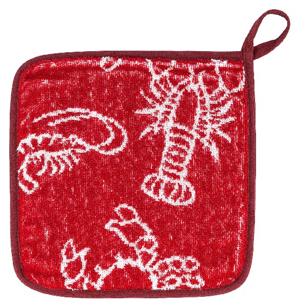 TOPFLAPPEN,SEAFOOD,ROT
