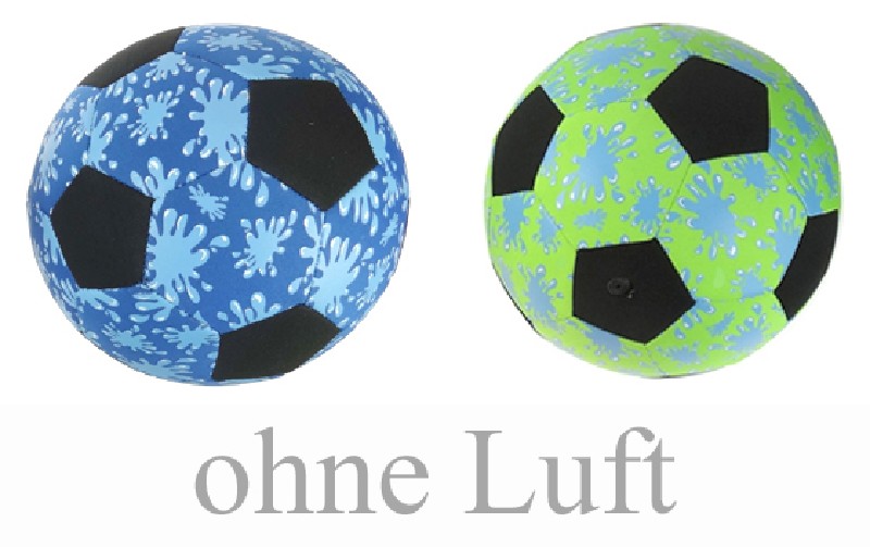 NEOPRENBALL GR.3,2F.O.LUF