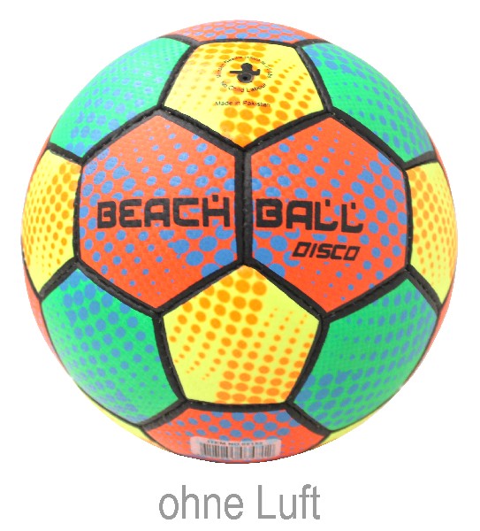 BEACH SOCCER,GR.5,O.LUFT