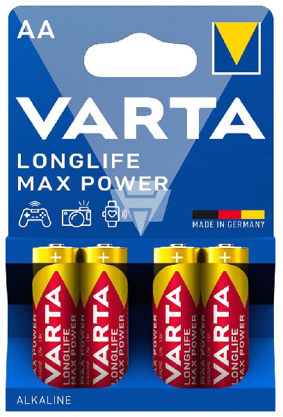 [576222] VAR.MAXPOWER,MIGNON4ER,SB