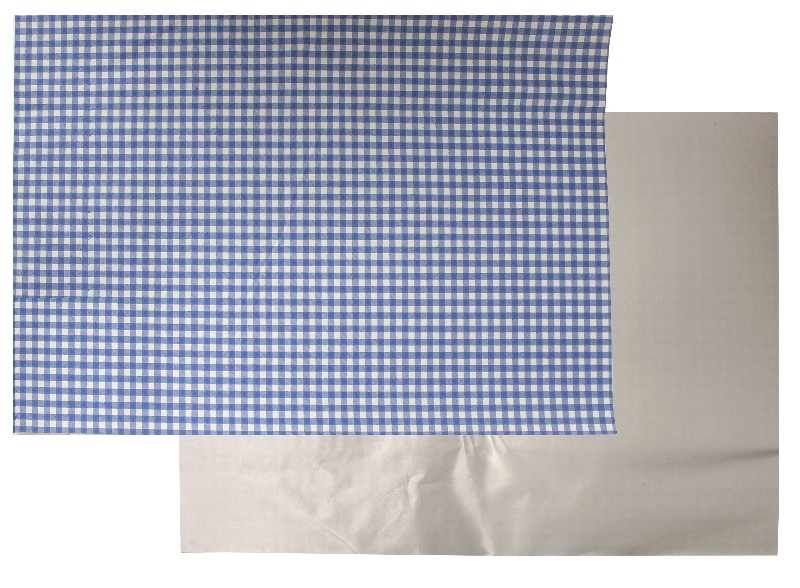 FRISCHPAPIER 1/8BG.55G/QM