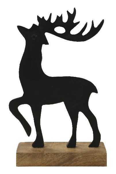 HIRSCH SCHWARZ A.HOLSBASI