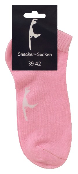 [958268] SNEAKER,SYLT,ROSAGR.39-42