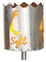 FACKELSET SYLT 15X7X127CM