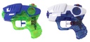 W-PISTOLE FUTURE 12CM 2FA