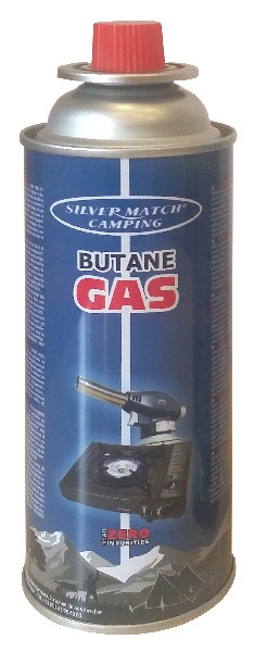 BUTANGASKARTUSCHE 220G