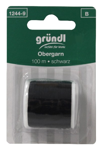 [110311] OBERGARN SCHW.100,40ER SB