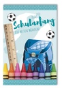 KARTE, SCHULANFANG