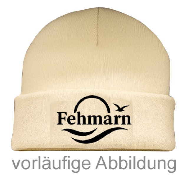 [395084] STRICKMÜTZE,FEHMARN,ELFEN