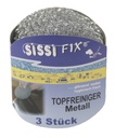 TOPFREINIGER METALL 3ER