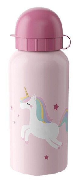 TRINKFLASCHE,EINHORN