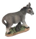 ESEL,POLYRESIN,6,5CM,2FA.