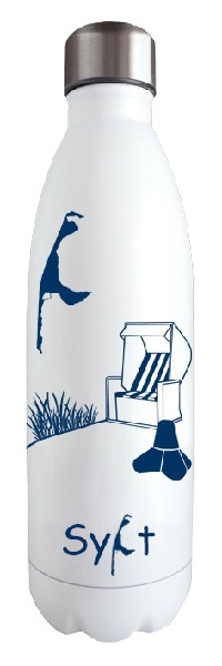 [143329] TRINKFLASCHE,SYLT+TETRA.