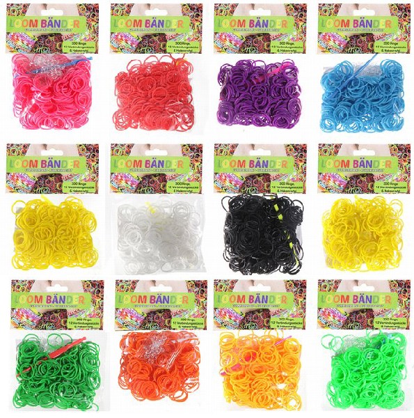 LOOMRING,UNI,12FA.SO. SB