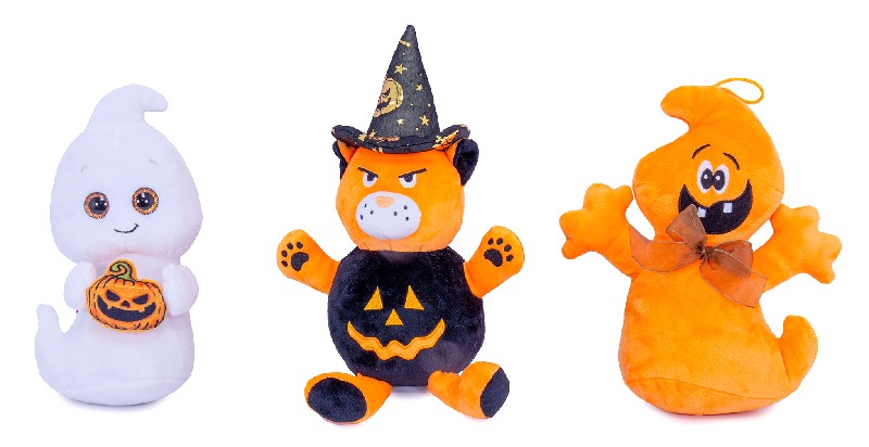 PL.HALLOWEEN,20CM,3FA.SO.