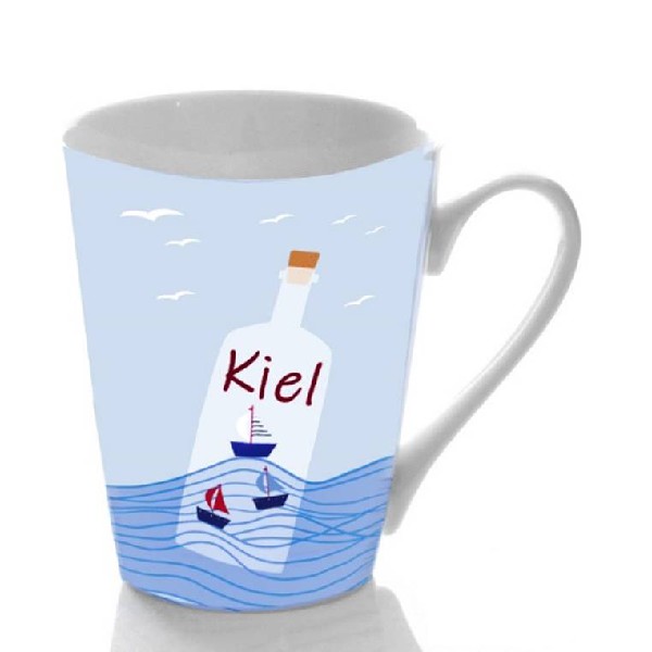 BE.KONISCH,BUDDEL,KIEL