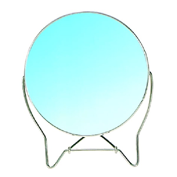 [122637] RASIERSPIEGEL RUND,14CM