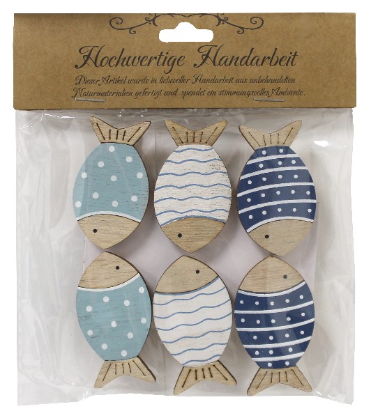KLAMMER+FISCHE,6ER SO.,SB