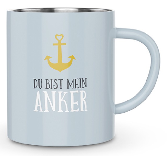 BE.THERMO,STAHL,ANKER