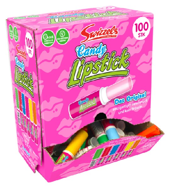 [322066] CANDY/LIPPENSTIFT,6G,I.D