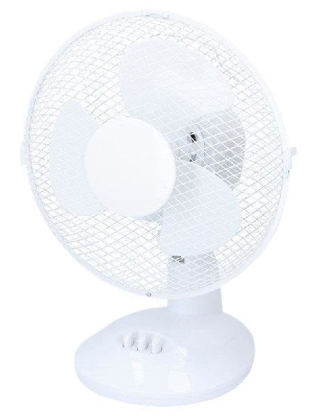 VENTILATOR,TISCHGERÄT23CM