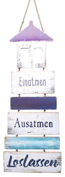 SCHILD,LEUCHTTURM,59,5CM