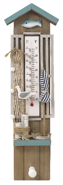 WETTERSTATION,MIT HAKEN