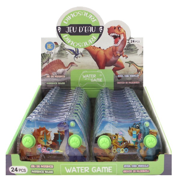 WASSERSPIEL,DINO,4F.I.D.