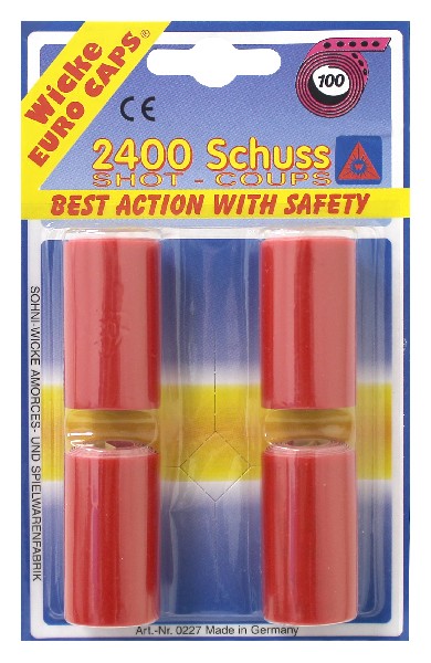 ARMORCESBAND 100ER,2400SB