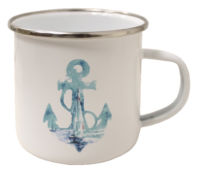 BE.EMALLE,8CM,ANKER AUFR.