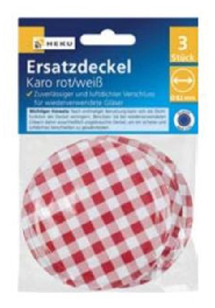 ERSATZDECKEL 3ER 82MM SB