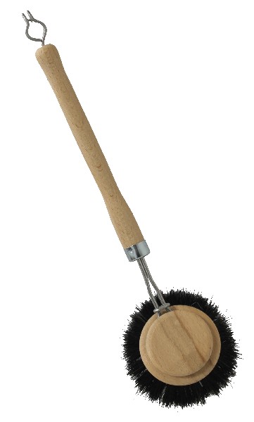[180465] HOLZSPÜLBÜRSTE GROß